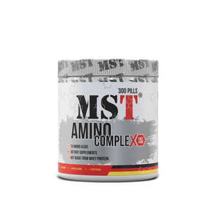 MST&reg; Amino Complex 300 tab 00000000062 фото