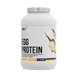MST&reg; Best EGG Protein Vanilla | Без лактози | Яєчний протеїн Ваніль 72 порцій 1800 грамів 2004 фото 1
