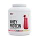 MST&reg; BEST Whey Protein + Enzyme Сироватковий протеїн + Ензими Полуниця 67 порцій 2010 грамів 2005 фото 1