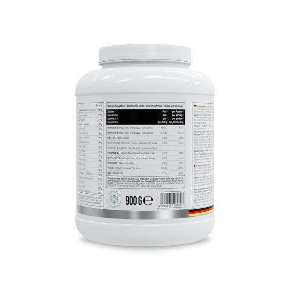 MST&reg; CLEAR ISO WHEY Cherry Punch 900 g 2007 фото