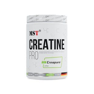 MST&reg; Creatine PRO with Creapure&reg; Без смаку 1000 грамів 2010 фото