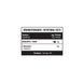 MST&reg; L-Glutamine Pure | Amino Acid Glutamine Unflavored 500 gramsц
