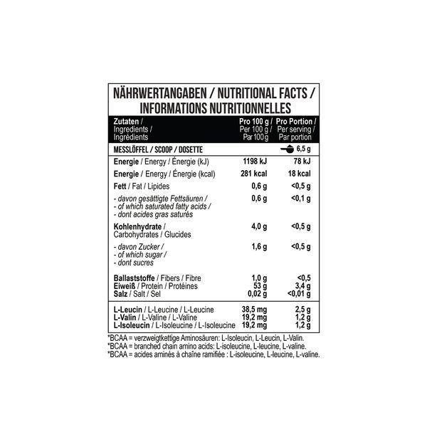 MST&reg; BCAA Zero Кавун без цукру 153 порцiй 1000 грамів 1015 фото