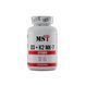MST&reg; Vitamin D3+K2 MK-7 120 softgels 1029 фото 1