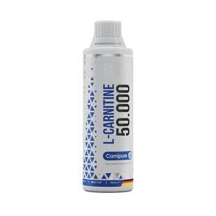MST&reg;L-Carnitine 50.000 Carnipure&reg; Orange 500 мл 1030 фото