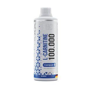 MST&reg;L-Carnitine 100.000 Carnipure&reg; Orange 1000 мл 1031 фото