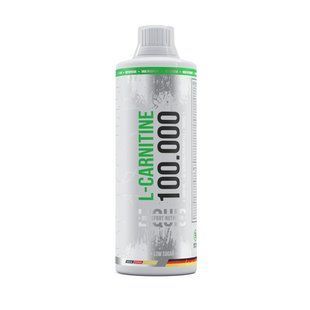 MST&reg; Liquid L-Carnitine 100.000 Зниження ваги Рідкий Карнітін 1000 мл 1033 фото